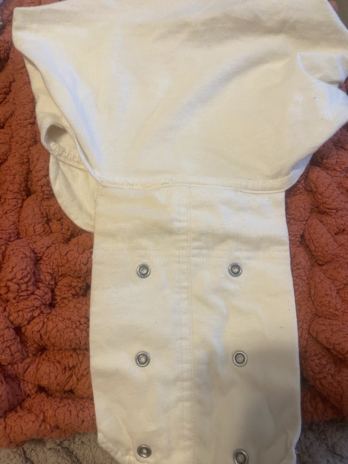 CozeeCoo Wearable Baby Blanket and Medical Device 0-3 months