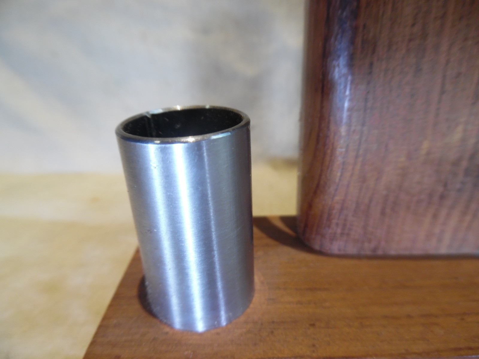 Art Deco Woman At Bar Sudre?