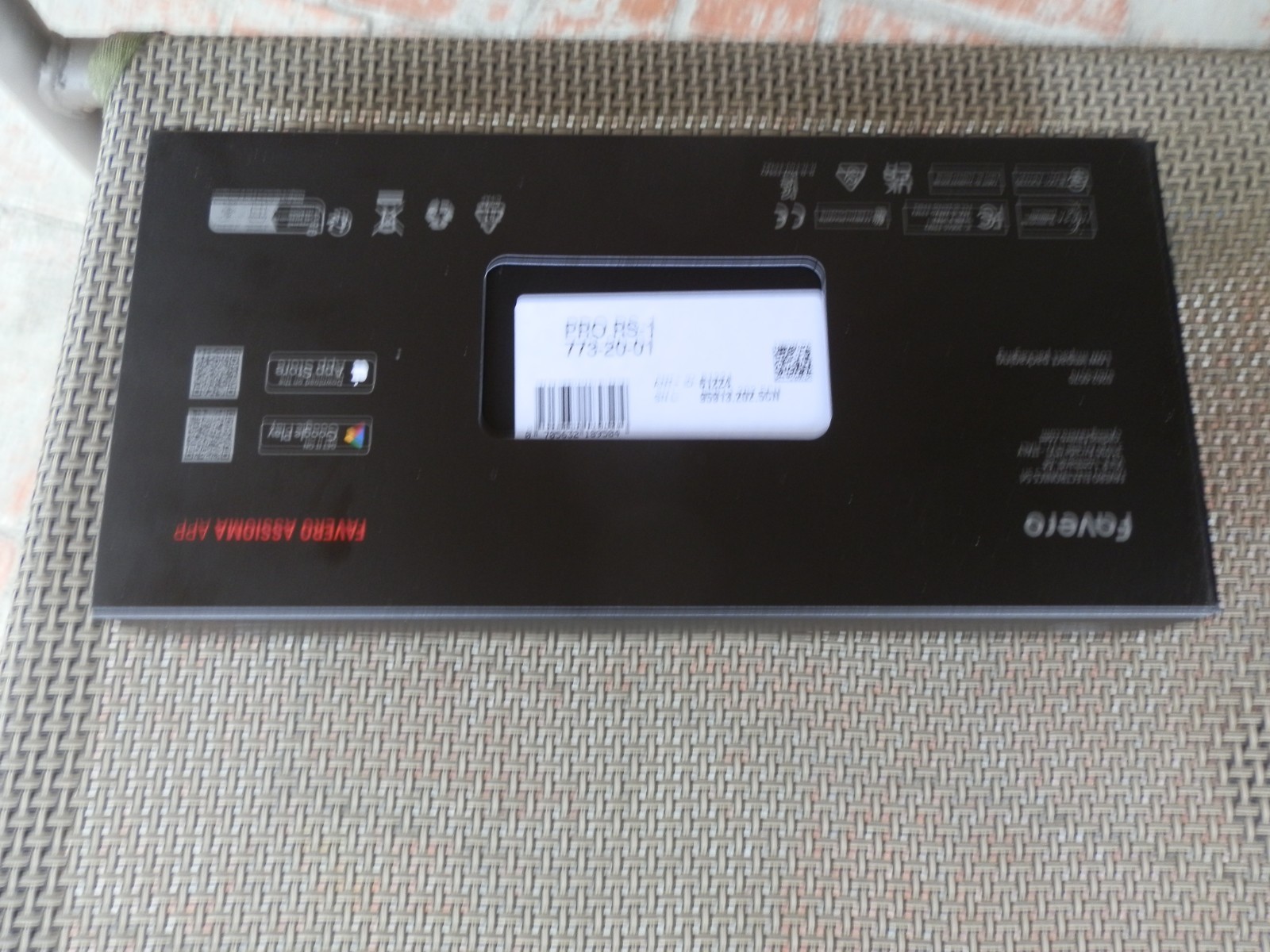 Favero Assioma Pro RS1 Single Side Power Meter Pedals-Brand New-FREE SHIPPING