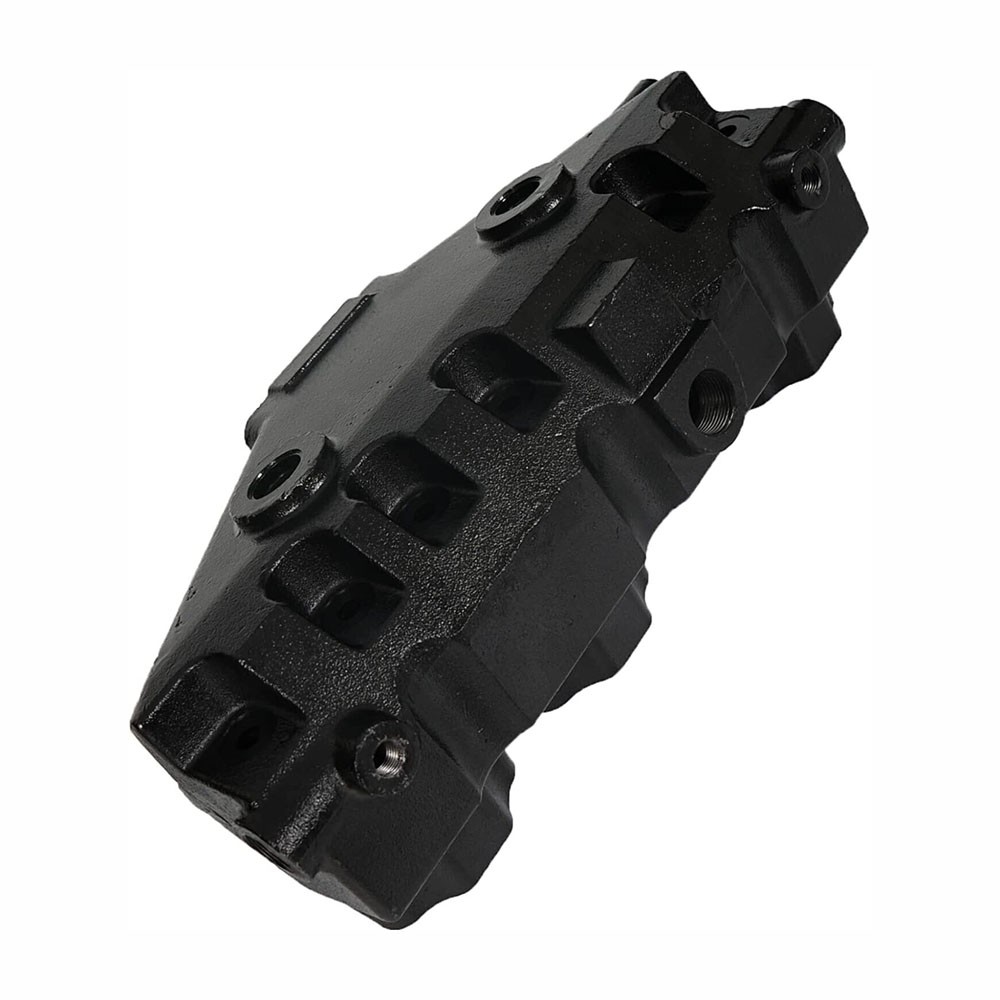 Exhaust Manifold Kit For MerCruiser Marine 4.3L 262 V6 99746 44354 1985-2002