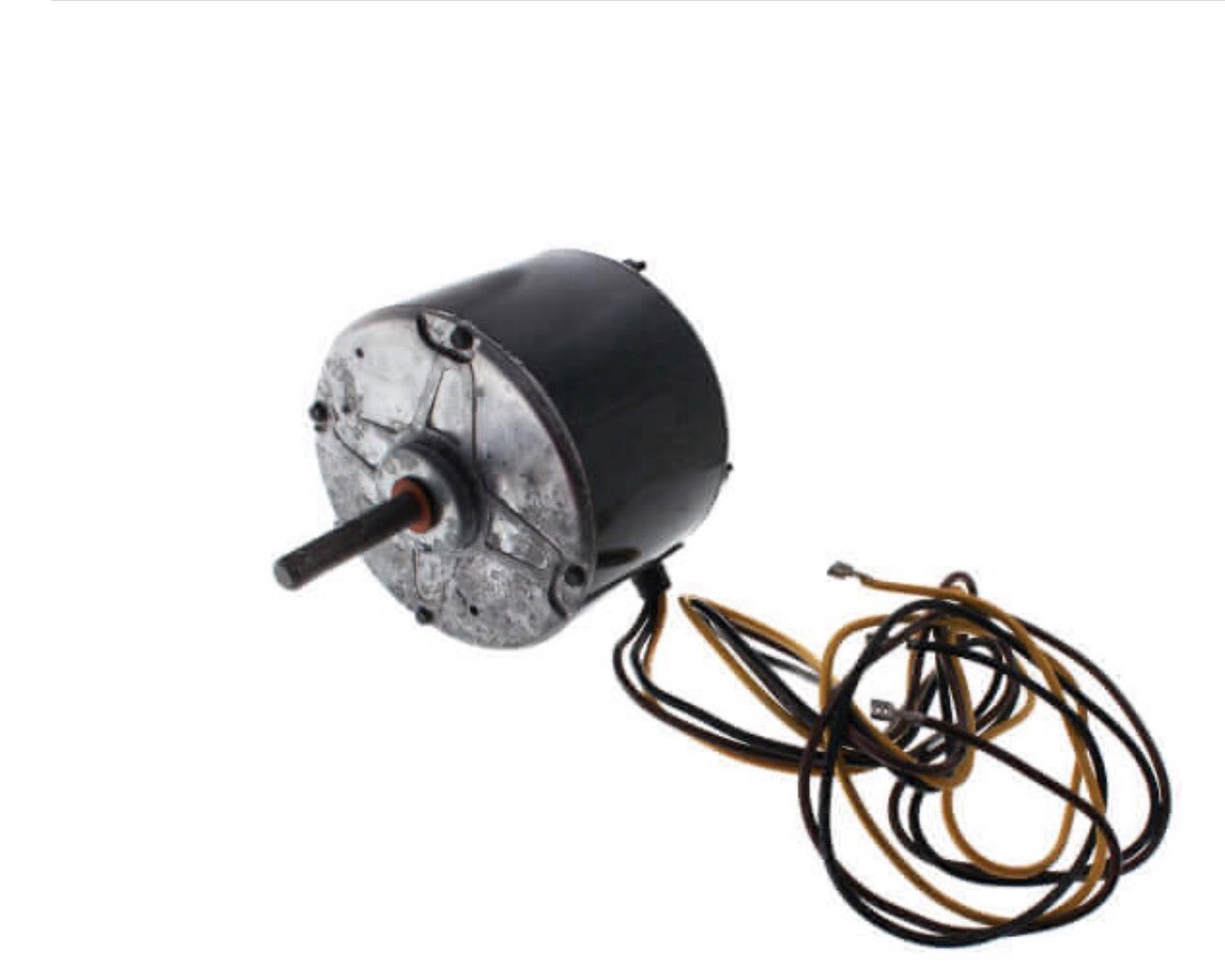 Carrier Condenser Fan Motor HC32GE200 | Carrier
