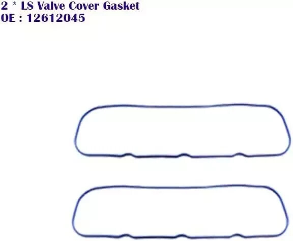 GEN 3 III LS Gasket Set Kit & LS9 Head Gaskets Fit for LS1 LS6 LQ4 LQ9 4.8 5.3