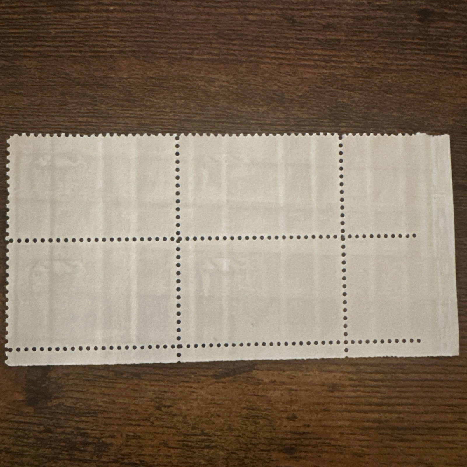 1965 Pres. John F Kennedy Plate Block of 4 5c Postage Stamps Sc# 1246 MNH