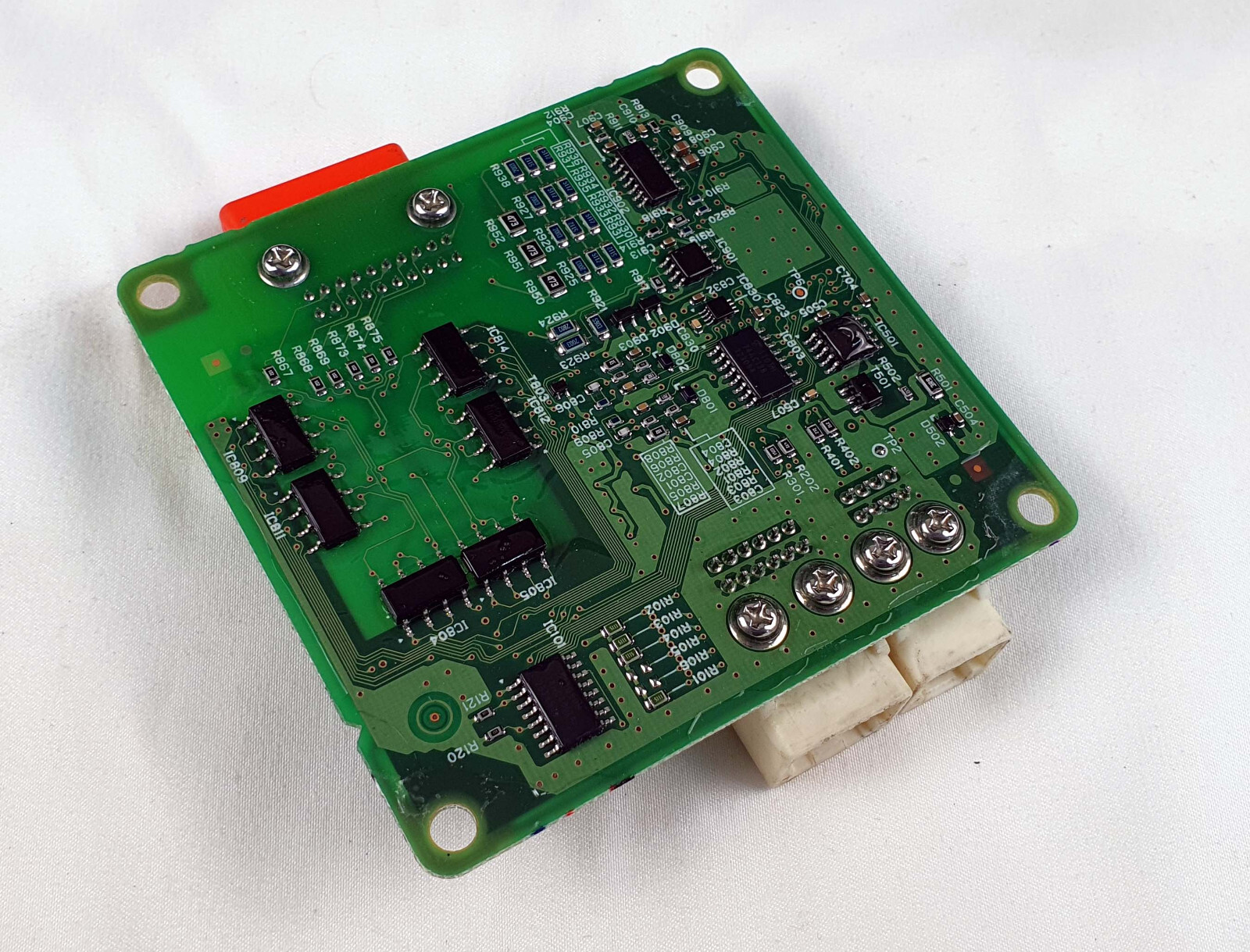 Toyota Prius Hybrid 2010-2015 Bettery Voltage Sensor Control module 89892-47020