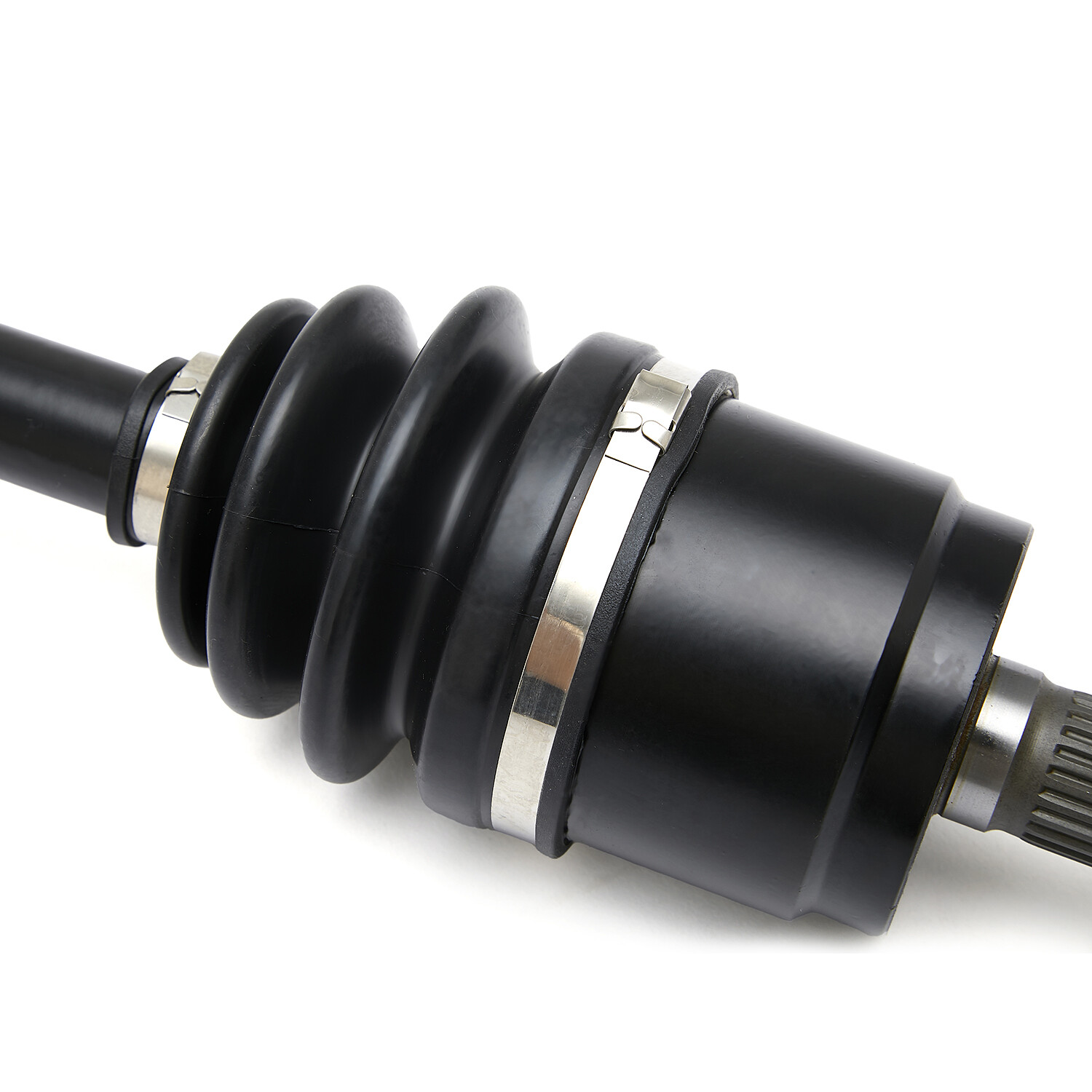 Rear Left & Right CV Axles for Honda Foreman Rubicon 500 TRX500 TRX520 2020-2021