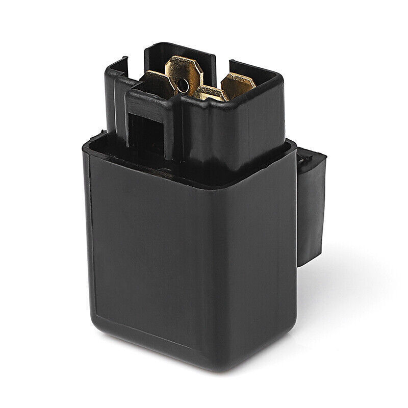 2Pcs Fuel Pump Fan Off Relay Fit 38740-24X50 For Suzuki GSXR600 GSXR750 GSXR1000