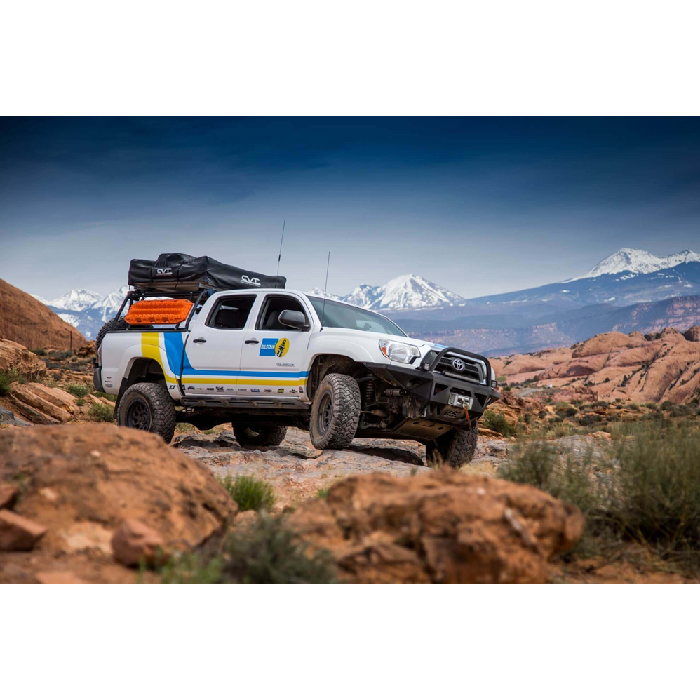 Bilstein B8 5100 Front Steering Stabilizer For 18-23 Wrangler & 20-23 Gladiator