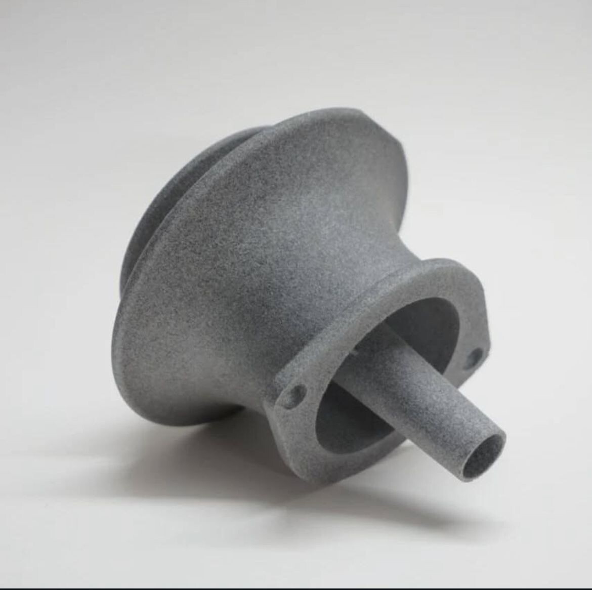 Weber DCOE Trumpets PAIR Dual Stack