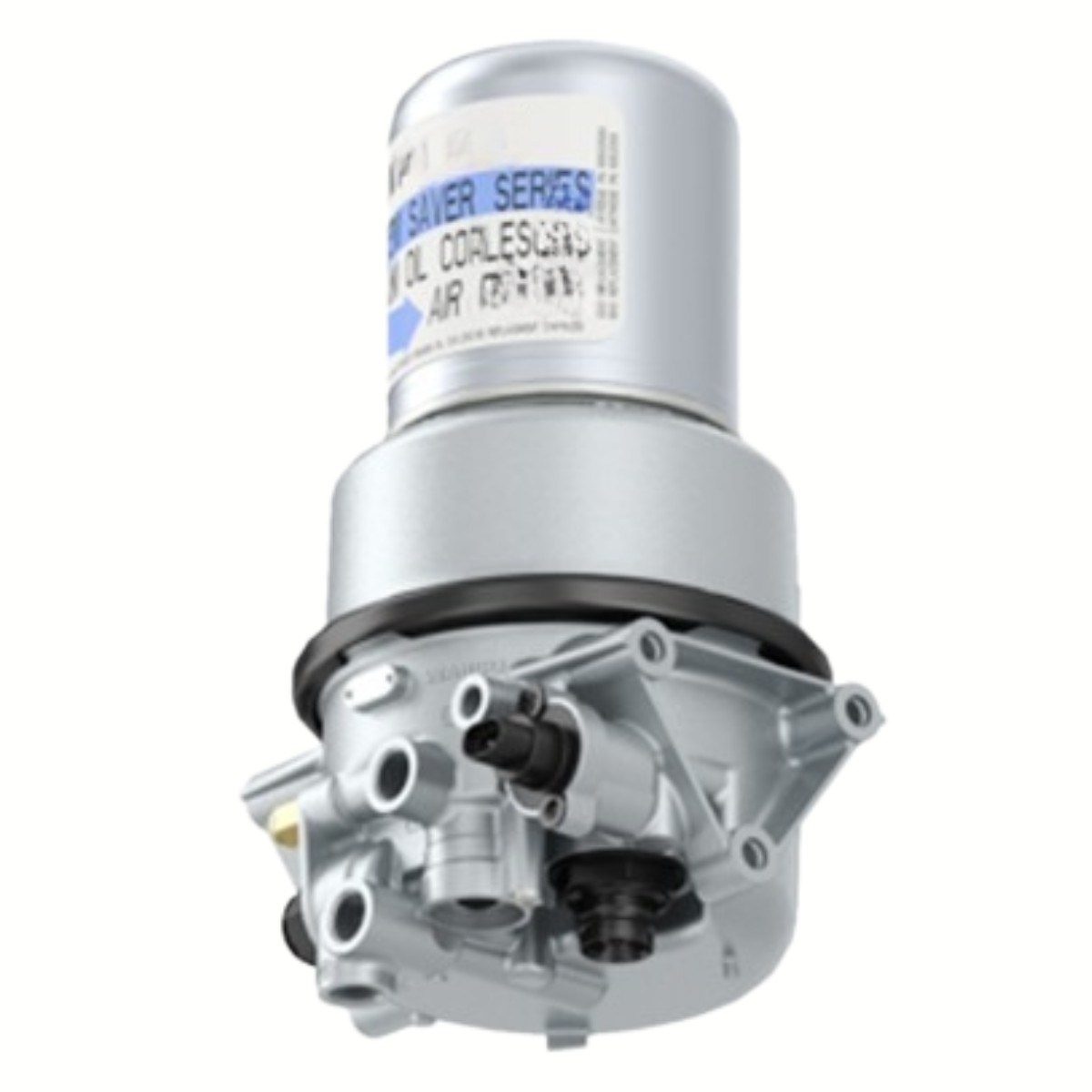 WAB 432 480 341 0 Hp Air Dryer With Purge Tank for Wabco Brand New