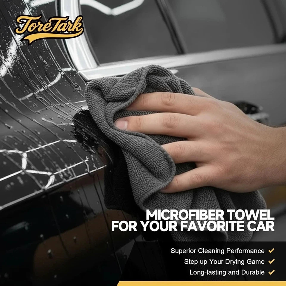 Carceracot Ceramic Coating for Cars (16 oz.), Unmatched Shine Nano Car Wax...