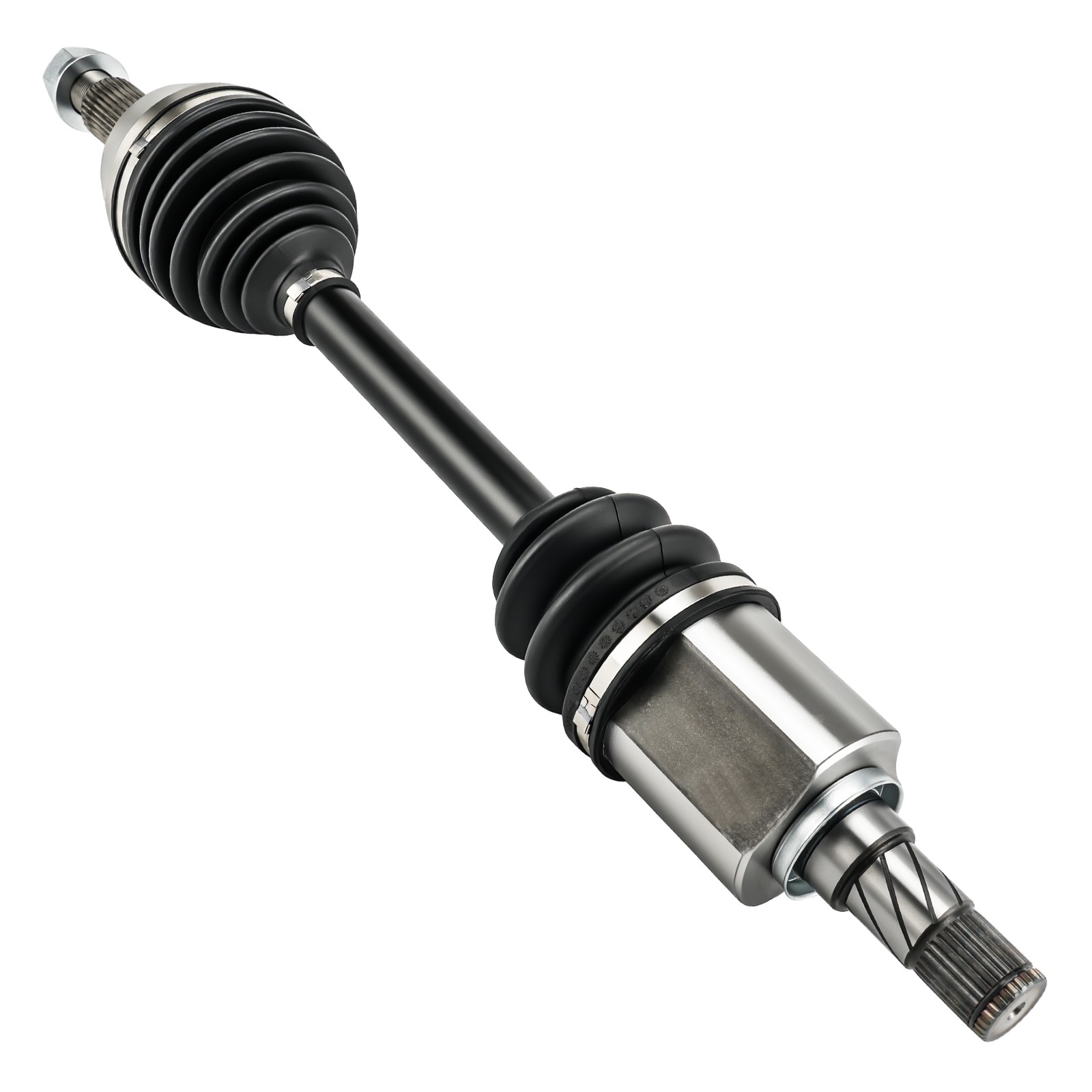 Pair Front CV Axle Shaft Assembly Fits Nissan Maxima All Engine 2009-2014 666306