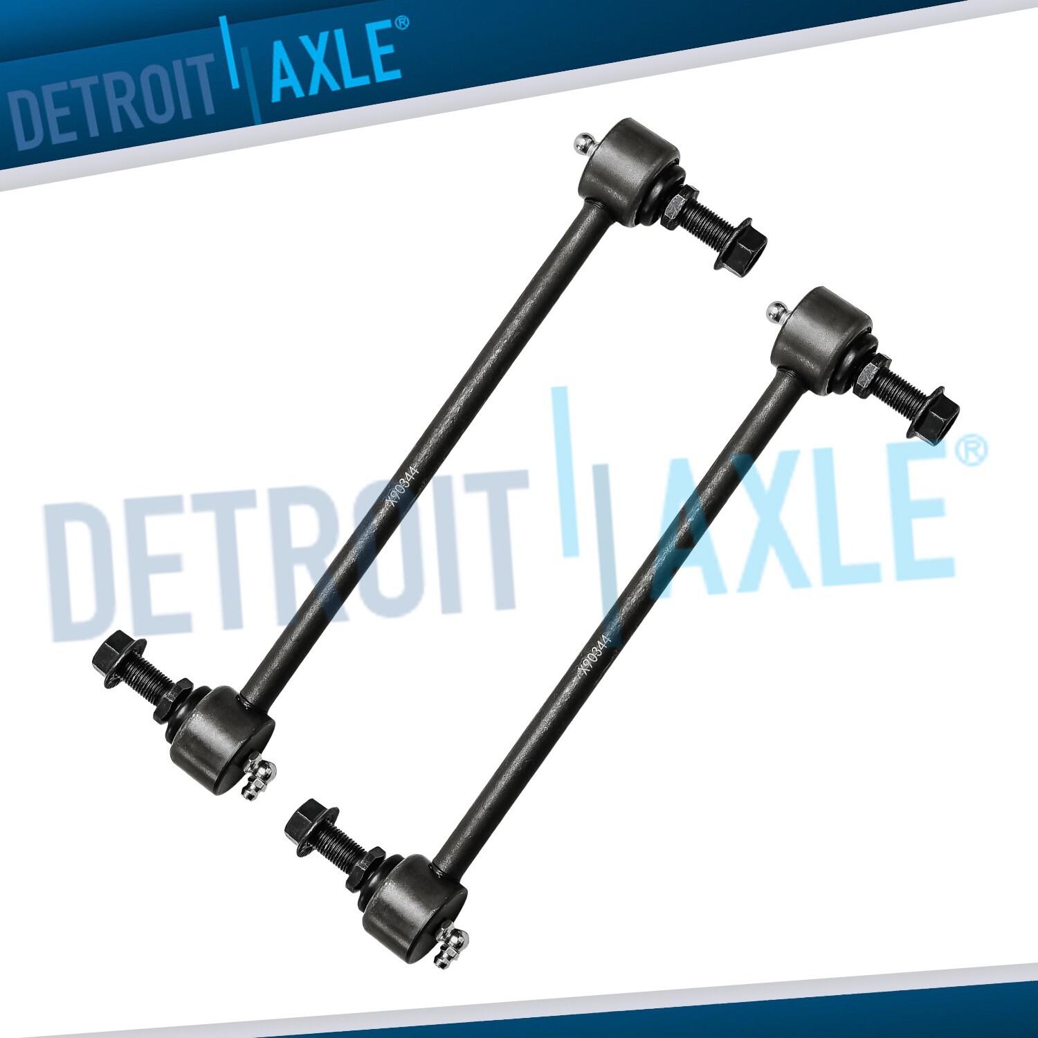 Front Sway Bar Links for Toyota Camry Avalon Highlander Venza Lexus ES330 RX330