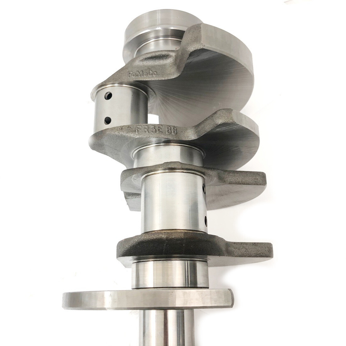 Ford Mustang 5.0L Crankshaft FR3E-BB CORE Genuine OEM