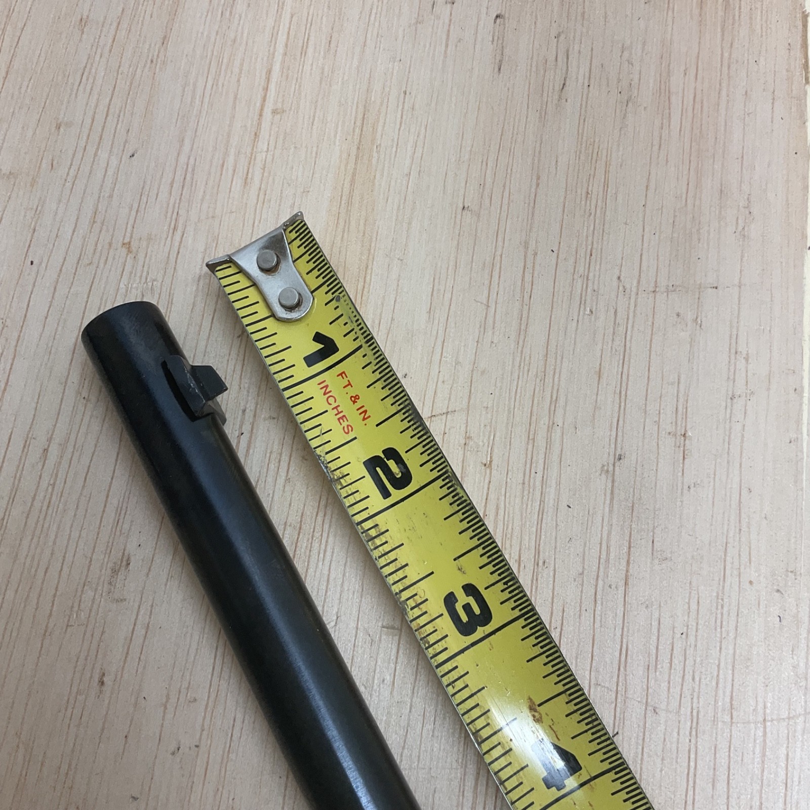 Stevens Crackshot 26 .22 LR Single Shot Rifle 20" Barrel W/ Extractor & Sights