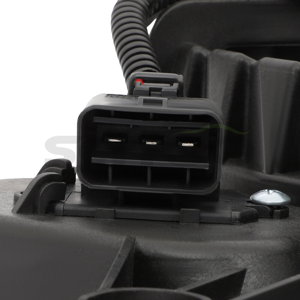 For 2017 2018-2020 Hyundai Elantra Radiator Cooling Fan Assembly Engine 623820