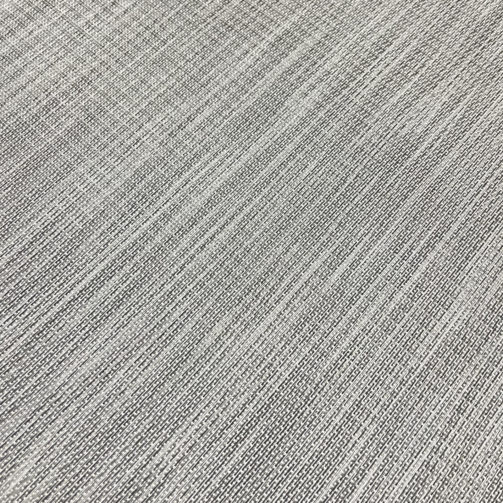 Woven Vinyl Flooring | Brushed Nickel - C-5042806 | 8'6" X 10'-30'