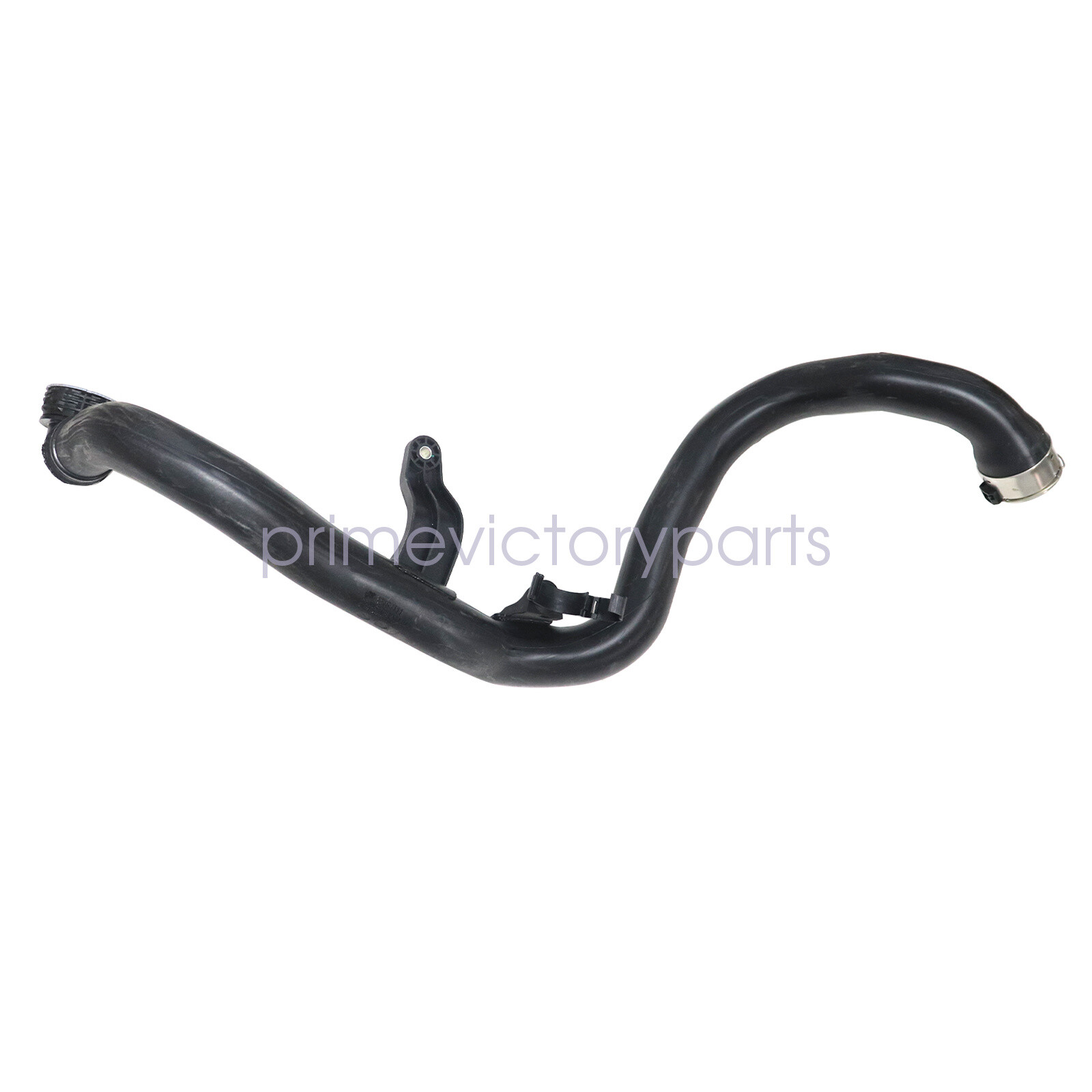 1x Intercooler-Air Outlet Tube 84843174 For 2016-2023 Chevrolet Malibu 1.5L US