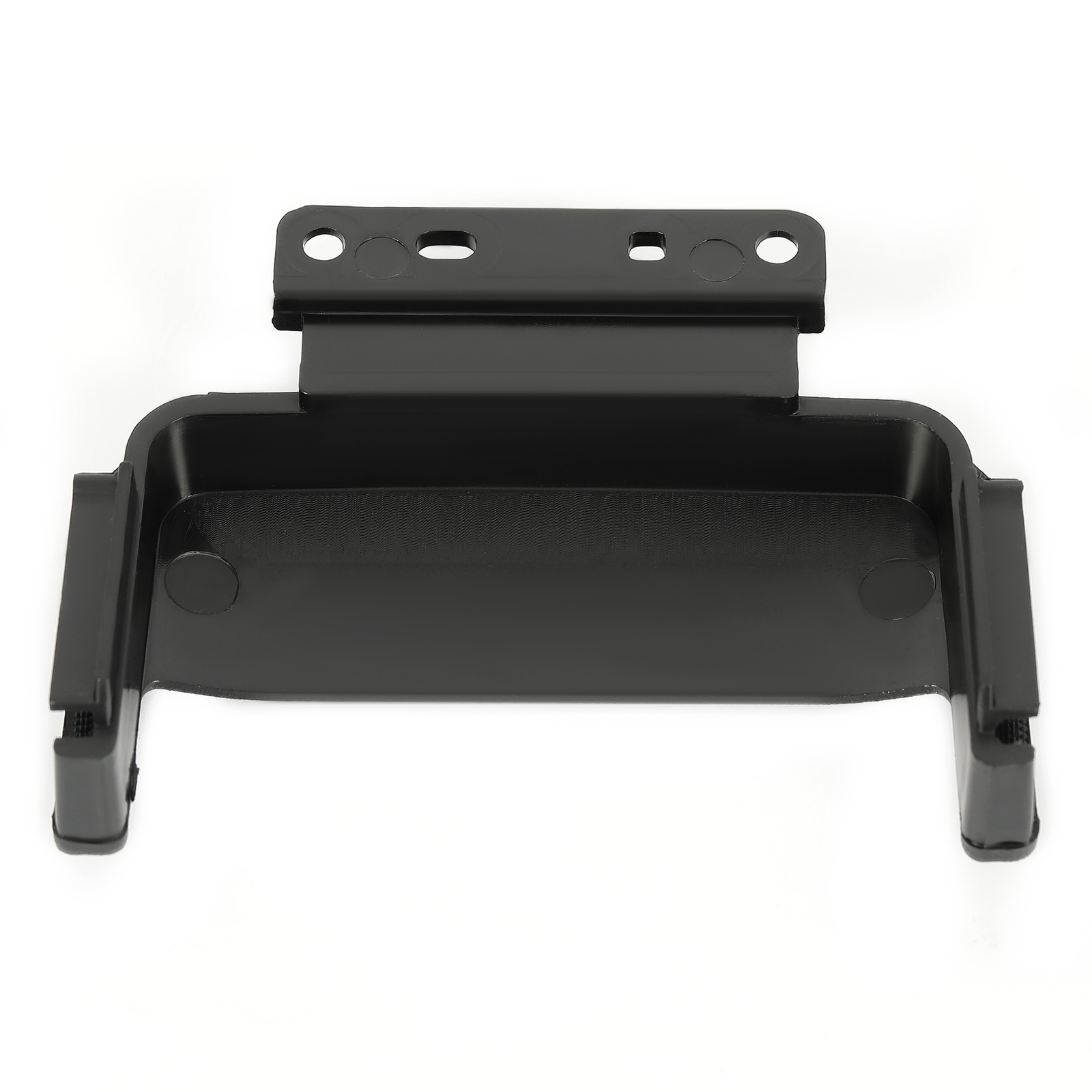 Pack of Lid Latch for Center Console Armrest Fits 2007-2014 Silverado, Avalanche