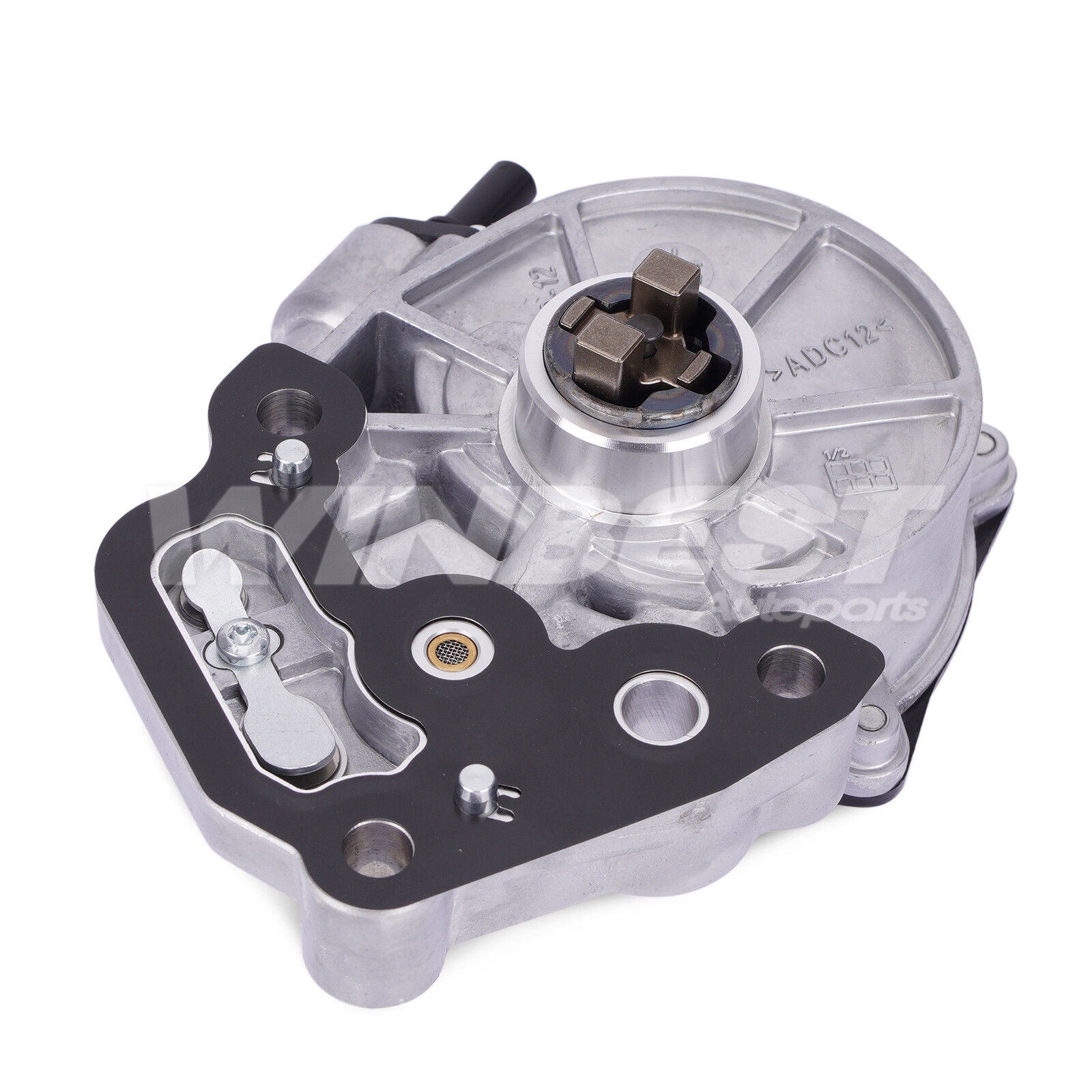 Vacuum Pump for Chevrolet Cruze Equinox Malibu Spark GMC Terrain Buick Encore
