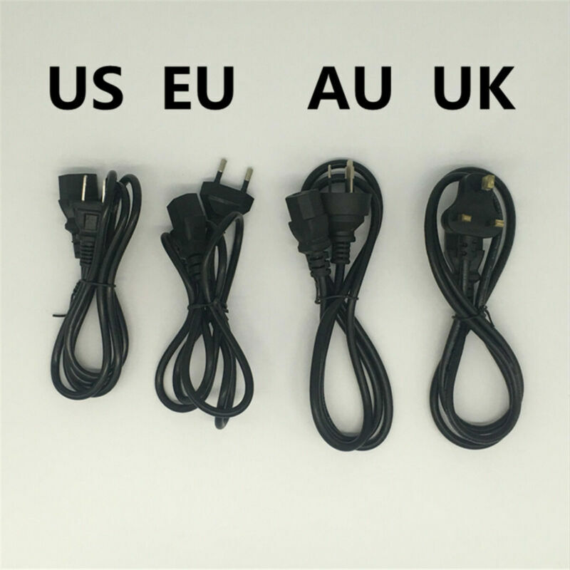 Power Supply Adapter 5V 6V 9V 10V 12V 15V 24V 36V 48V 1A 2A 3A 5A 6A 8A 10A