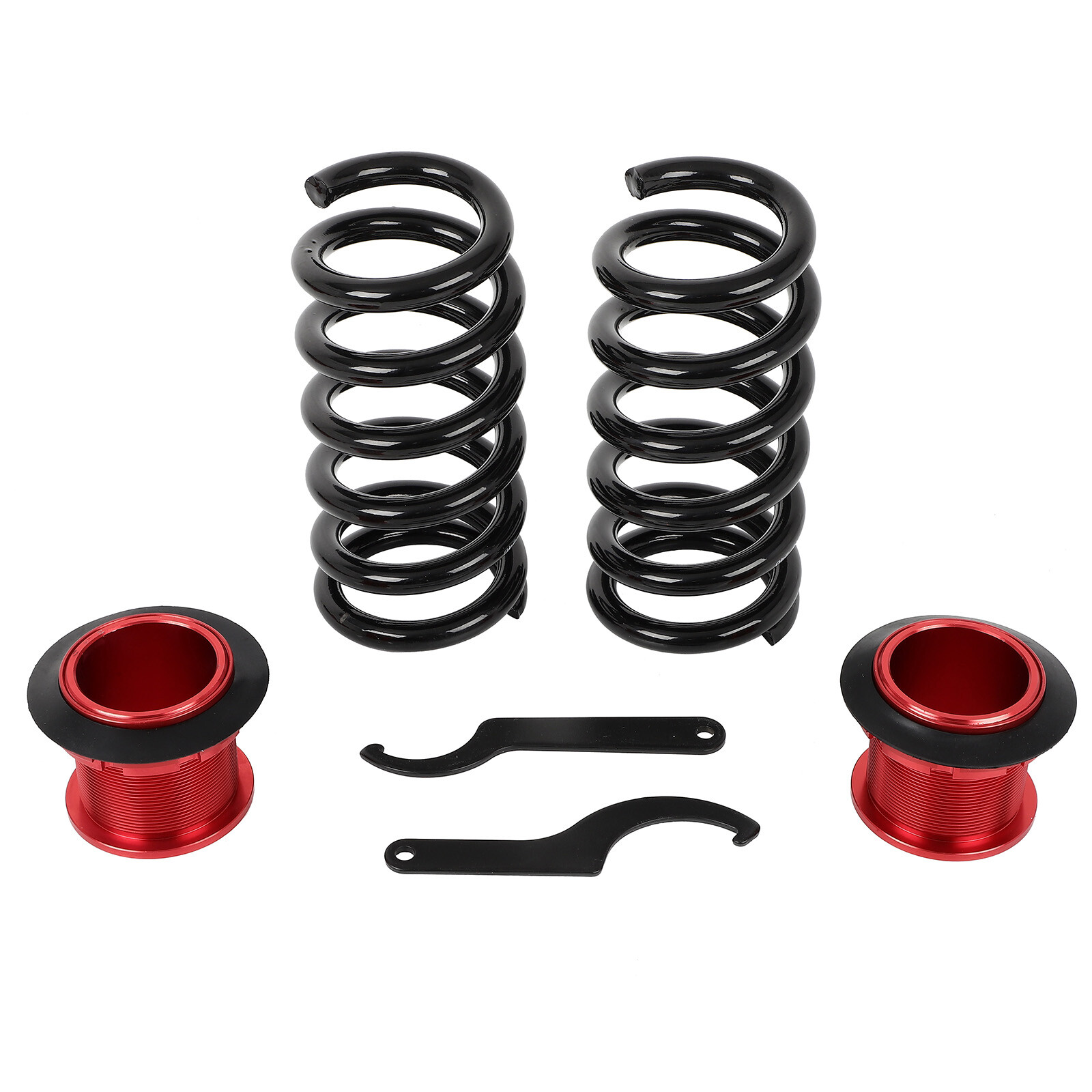 Suspension lowering Kit Coilovers Shocks For 2011-2022 Dodge Challenger Charger