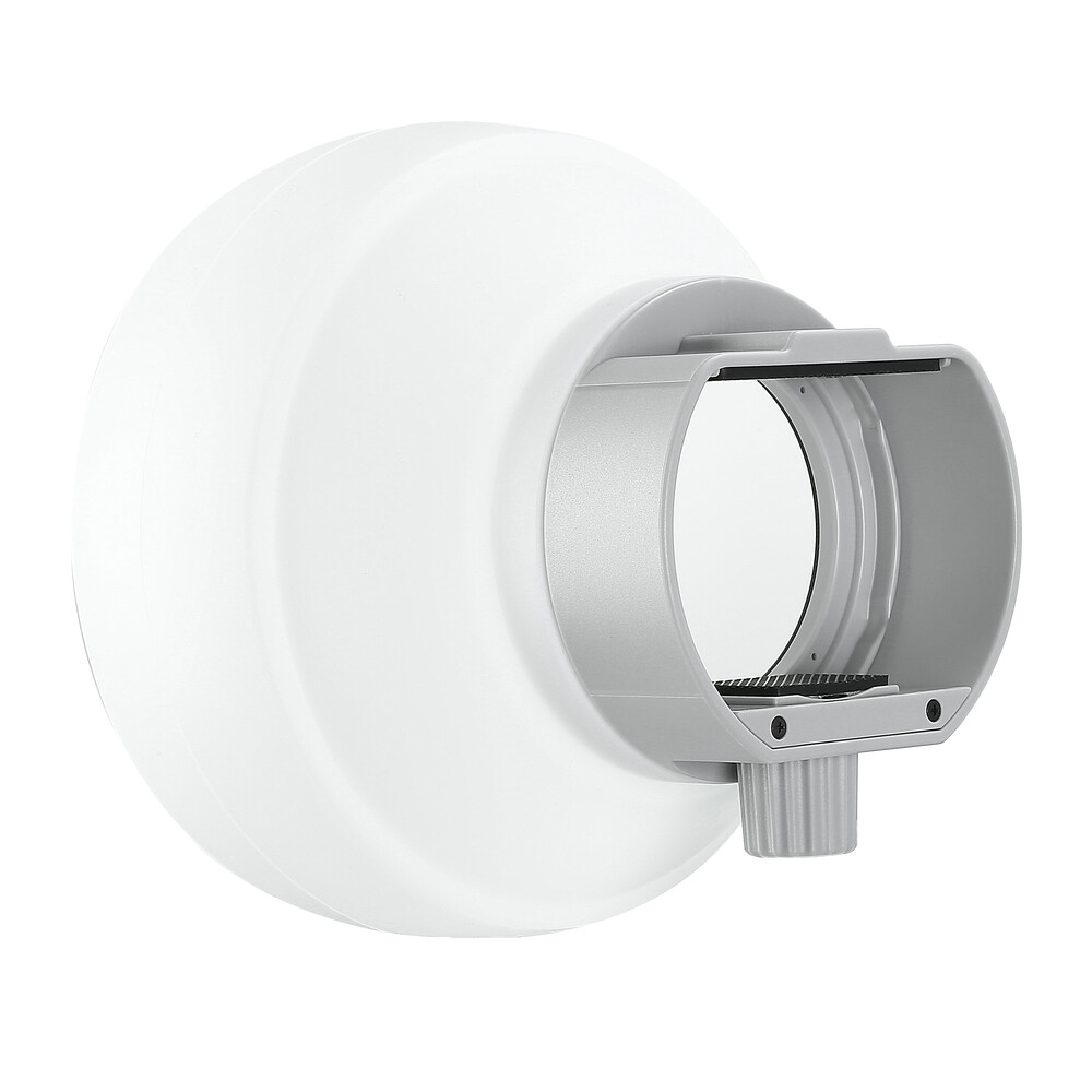 US Godox ML-CD15 Silica Gel Diffusion Dome for AD200 V1 V860III TT685II AD400PRO