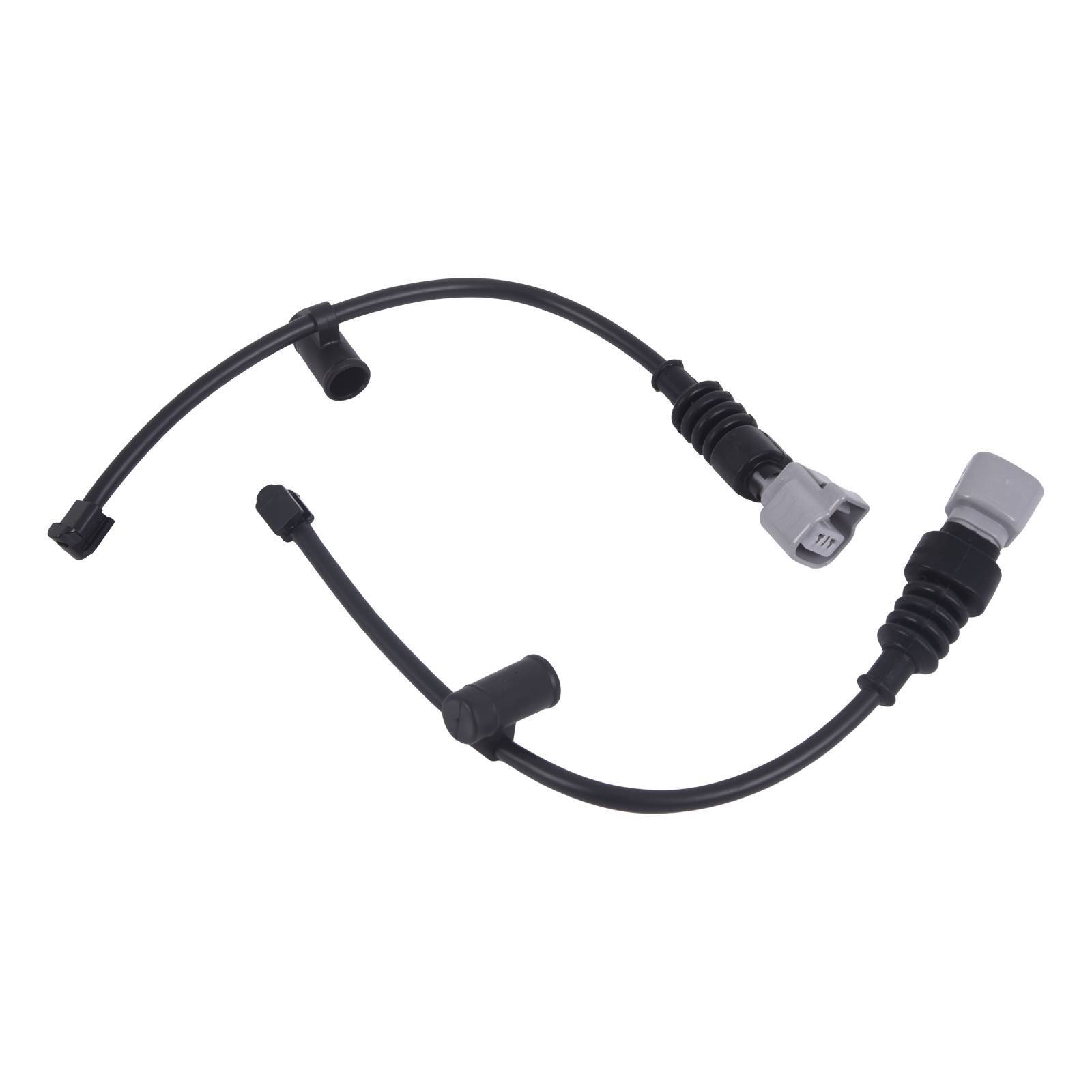 4777050030 2Pcs Brake Pad Wear Sensor Front Rear LH RH Fits 1995-00 Lexus LS400