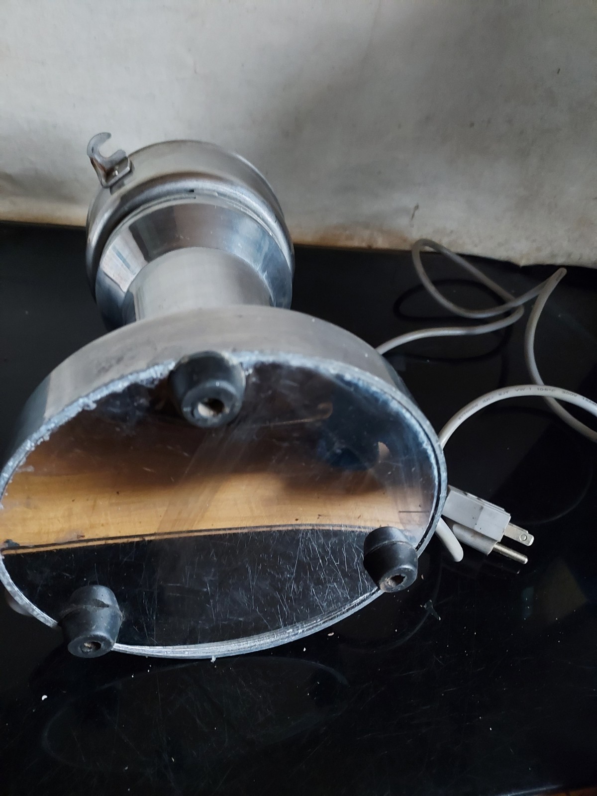 Grain Mill Grinder Commercial