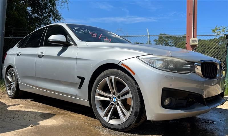 Heads Up Display PN 935896401 OEM 2014 2015 2016 BMW 328I GT