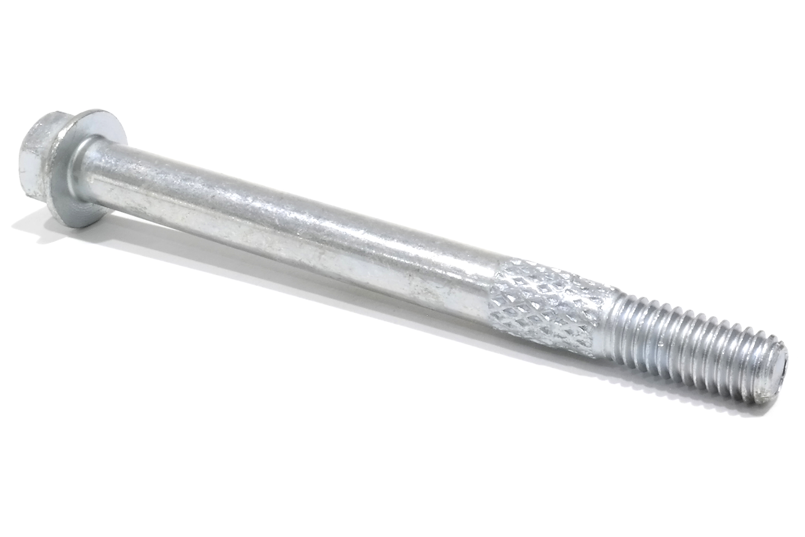 OEM NEW Starter Mount Bolt 3/8X16 4.33" 4.3 5.0 5.7L Chevrolet GMC 12338064