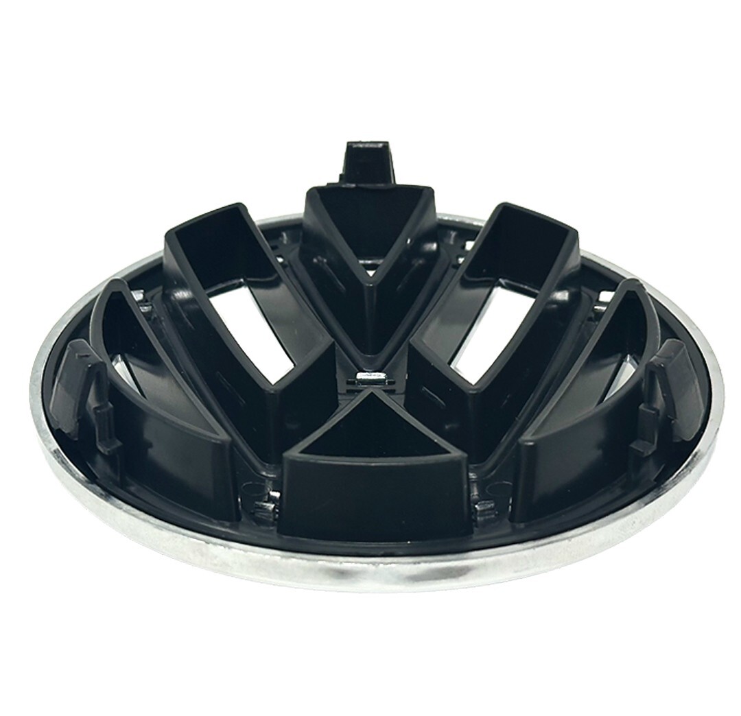 Volkswagen Emblem Front Grille Badge Logo VW Jetta-Sedan 2011-14 MK6