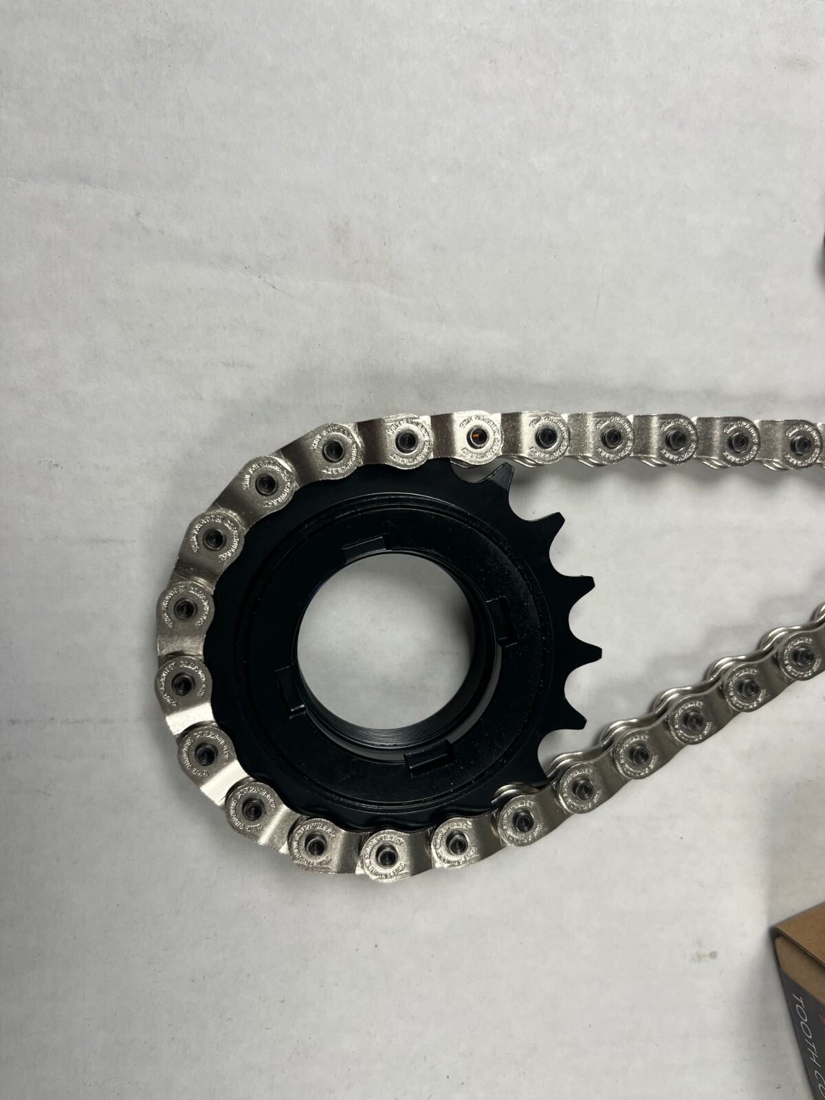 Technique BMX Raptor Freewheel 3/32" BMX Freewheels 9 Pawls 108 POE