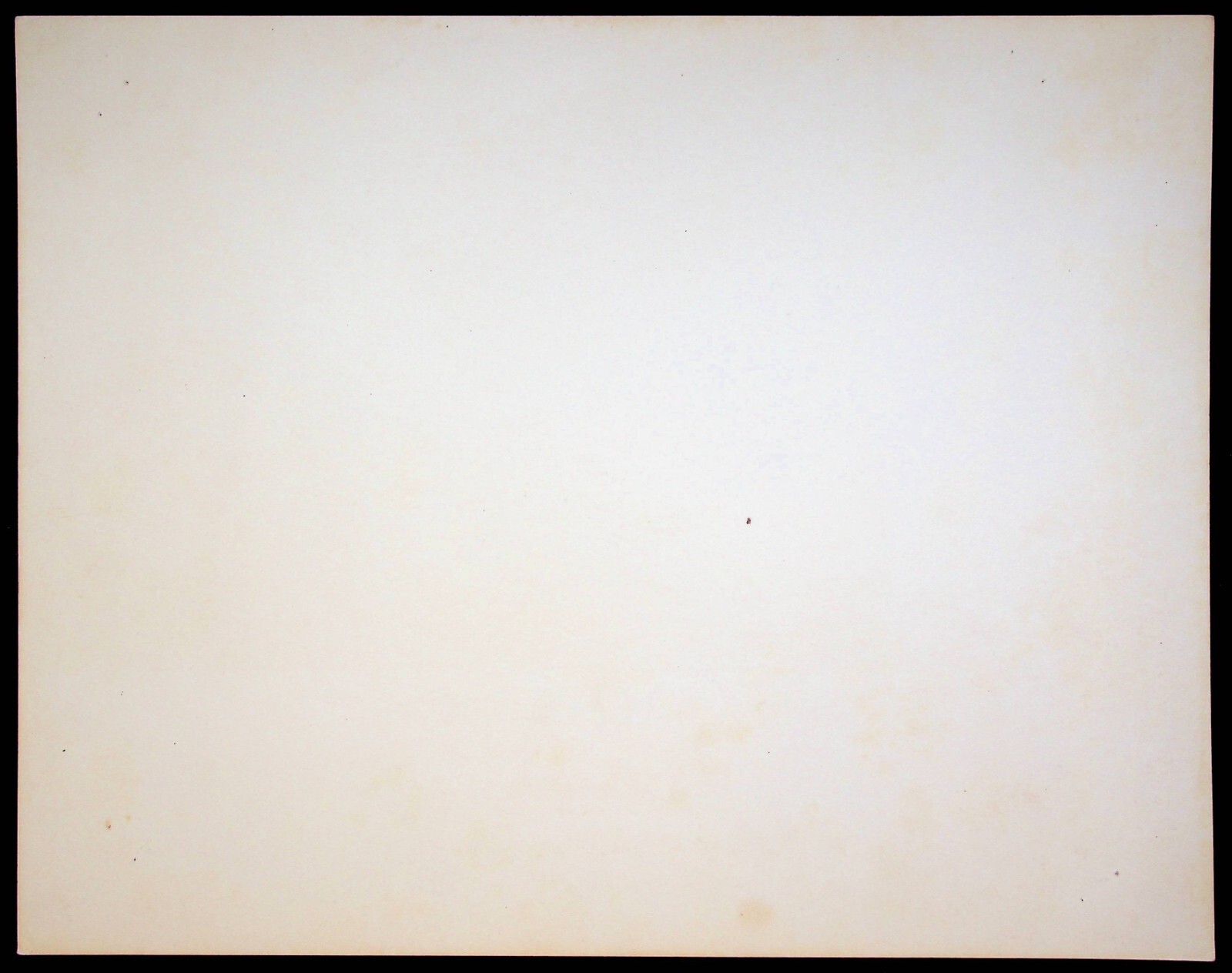 Girl from Petrovka 1974 Original Lobby Card #2 Comedy Romance Movie Goldie Hawn