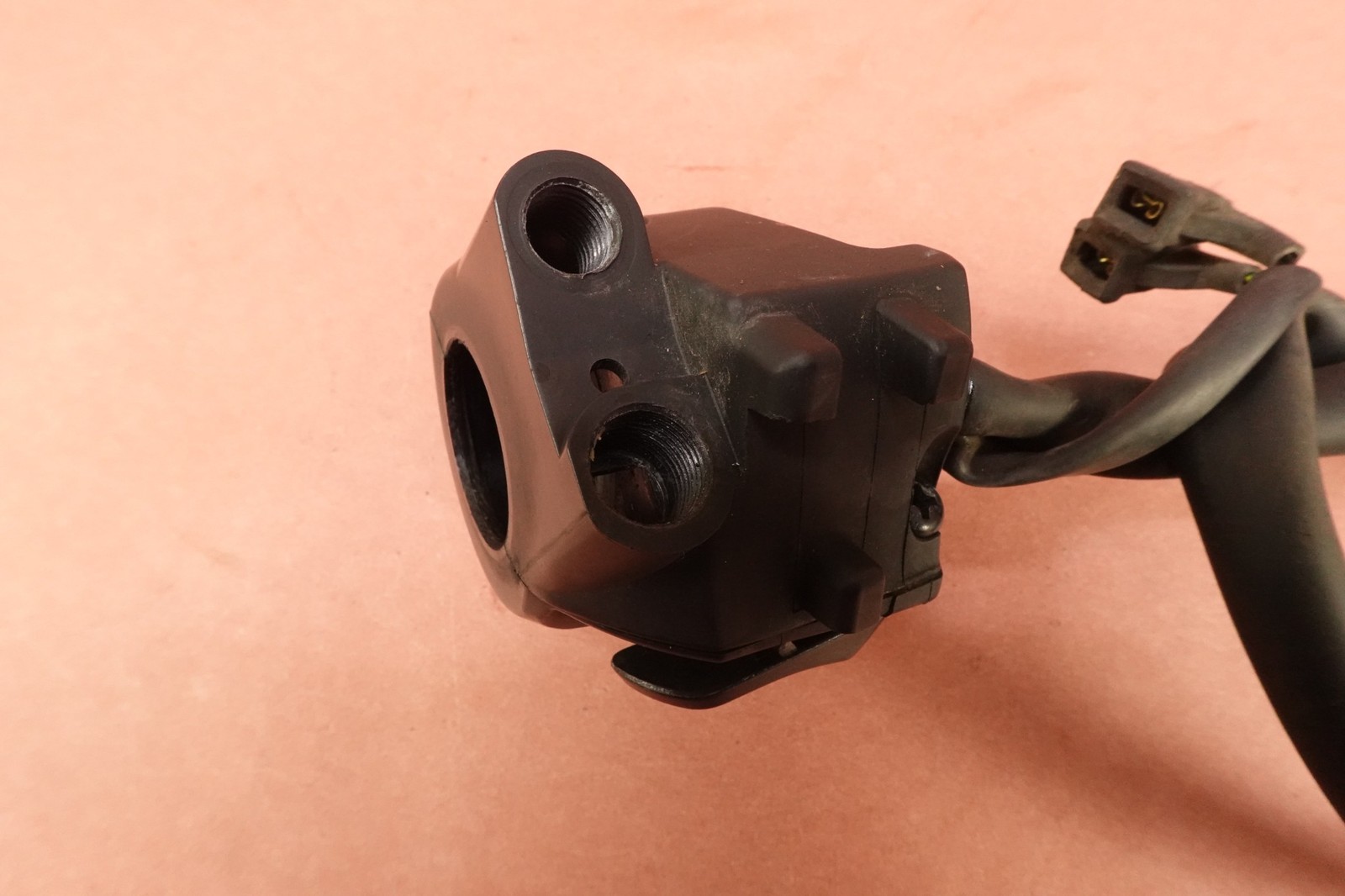 2015-2022 Honda CBR 300 CBR300R RIGHT CONTROL SWITCH START STOP