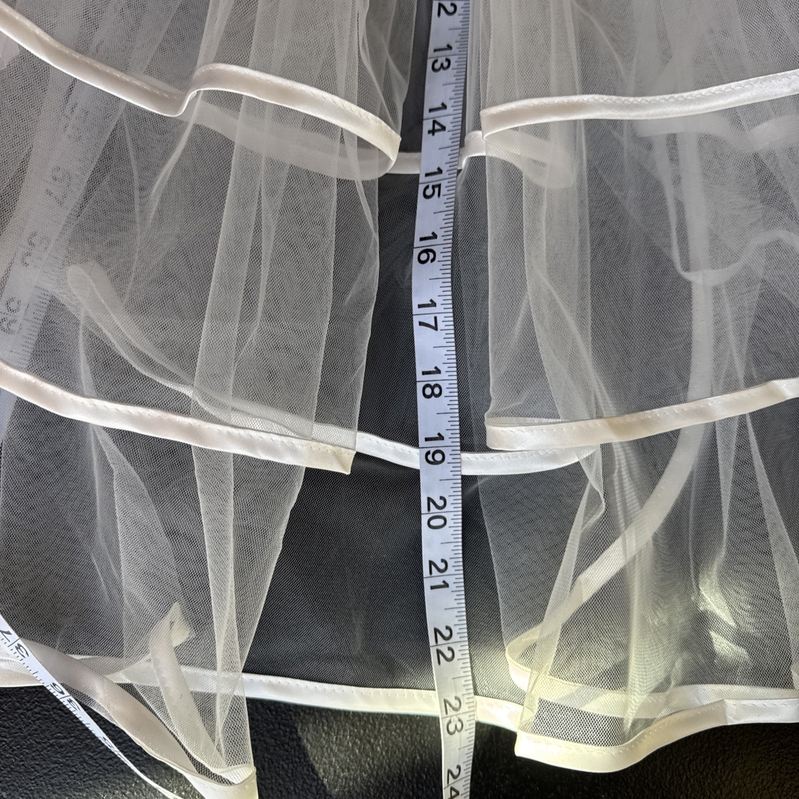 Bachelorette party supplies, Sash, Banner, Veil. Lot Of 3 Items