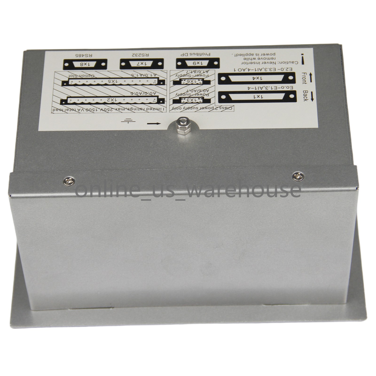 1PCS New KAESER 7.7000.1 Compressor Controller