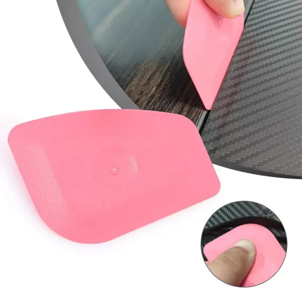 29PCS Car Window Tint Tools Kit Squeegee Installation Auto Film Tinting Scraper