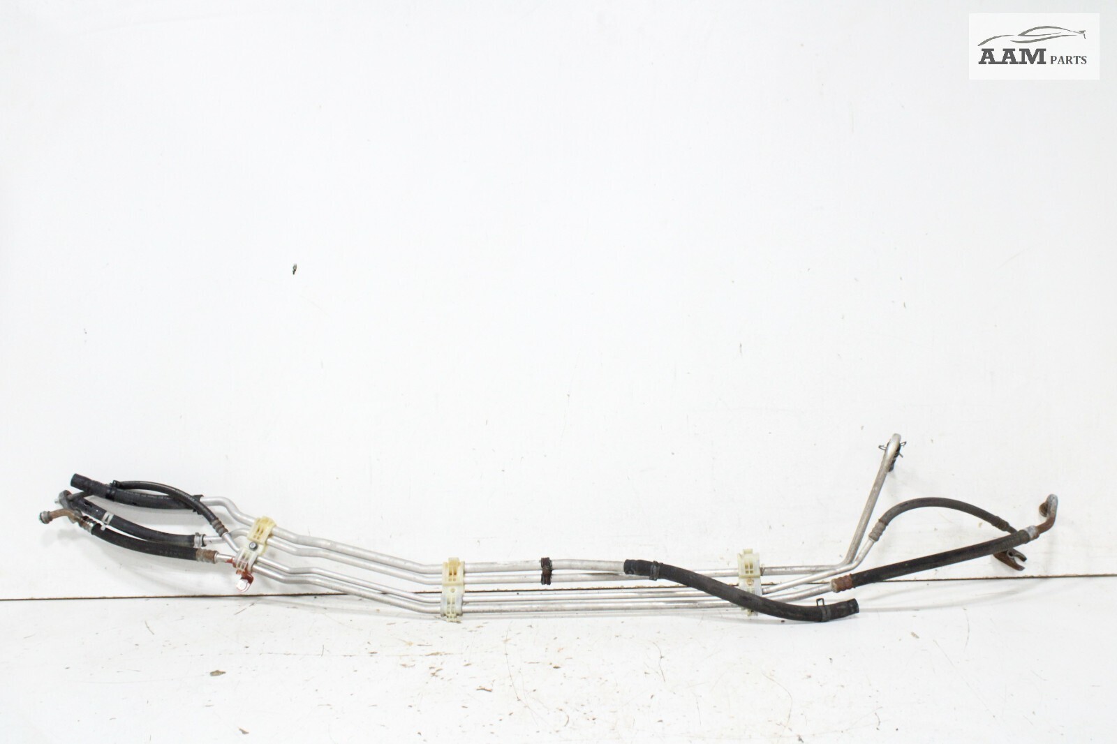 2018-2024 FREIGHTLINER CASCADIA AIR CONDITIONING A/C AC HOSE PIPE SET OEM