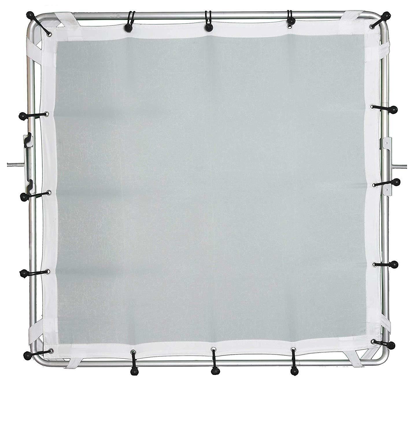 Glide Gear BFS 100 Butterfly Scrim Photography Video Butterfly Frame 3 in 1 Silk