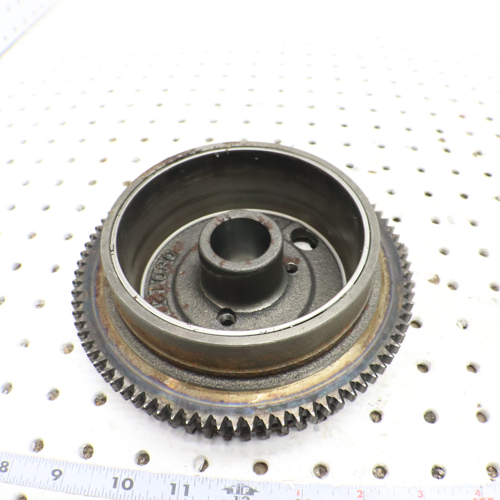 2008 Polaris Sportsman 800 Flywheel Rotor 4011981; 2208144