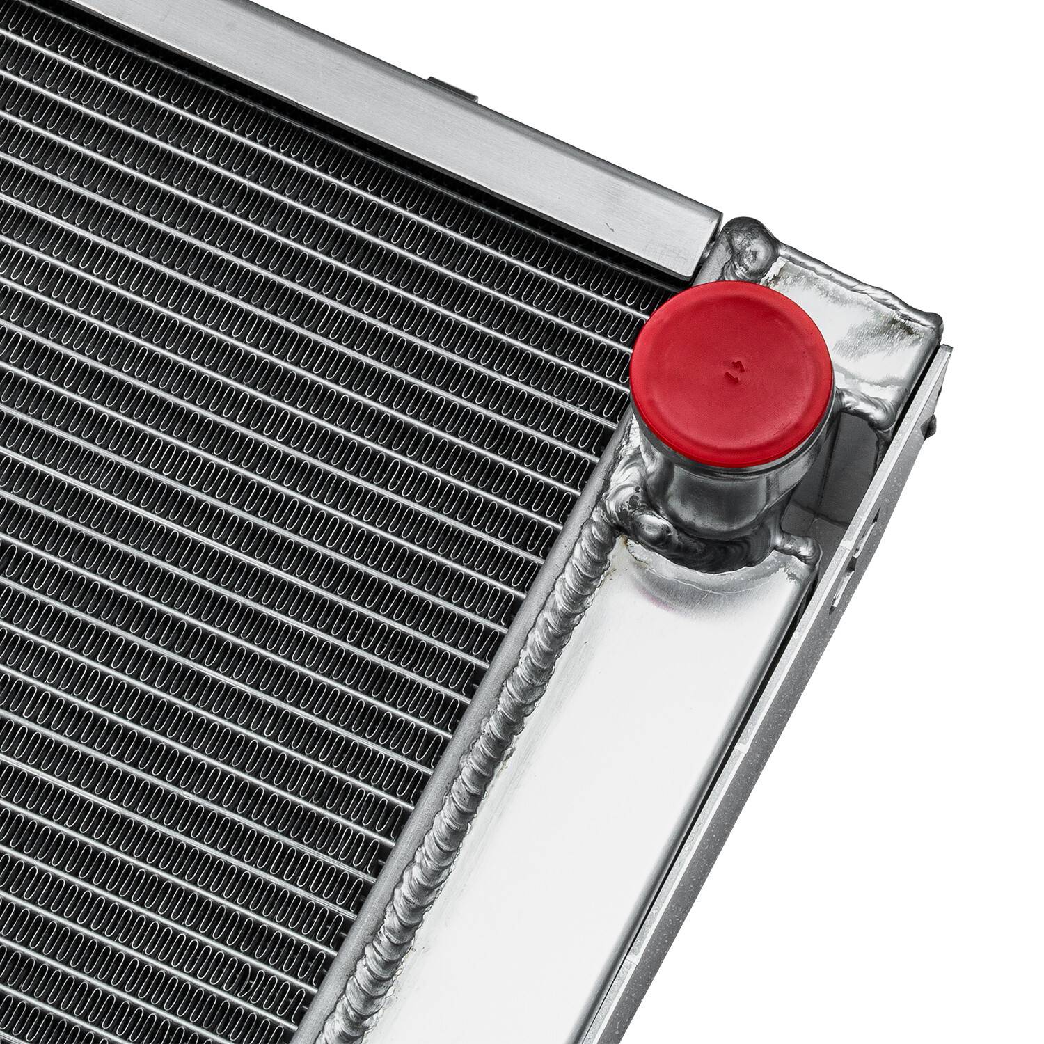 C7NN8005H Radiator For Ford/New Holland 3600 3000 4000 2600 2000 3100 3500 4100+