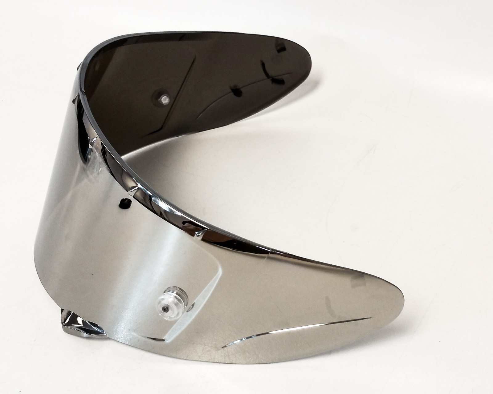 Mirror Silver CWR-1 CWR-F Visor Pinlock Compatible with X14 RF1200 RF-SR Helmet