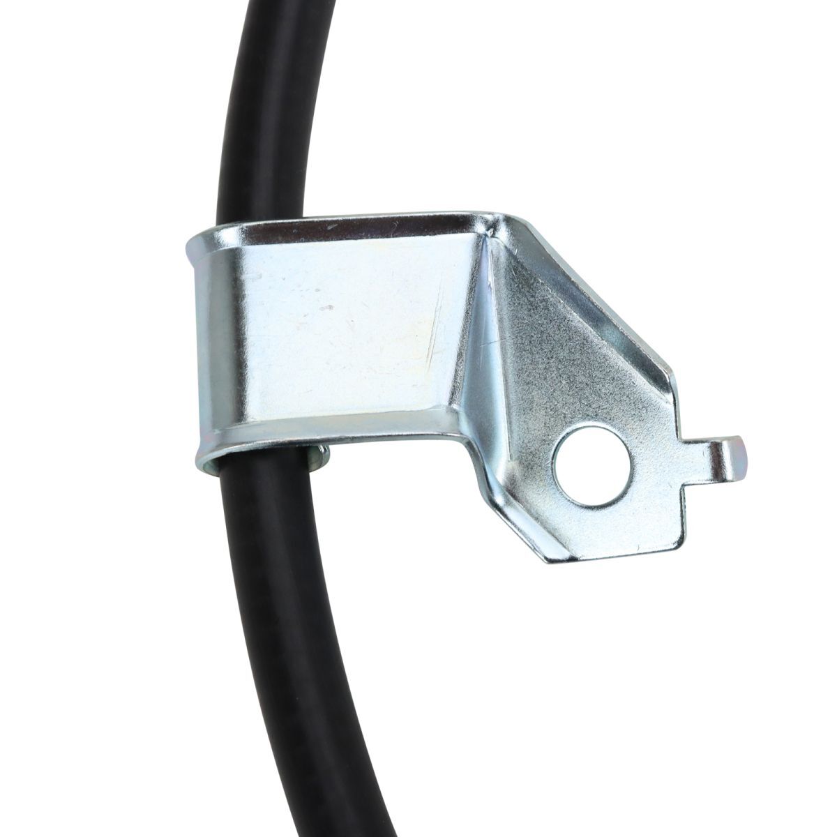 Rear Parking Brake Cable Fits 1992-2000 Honda Civic