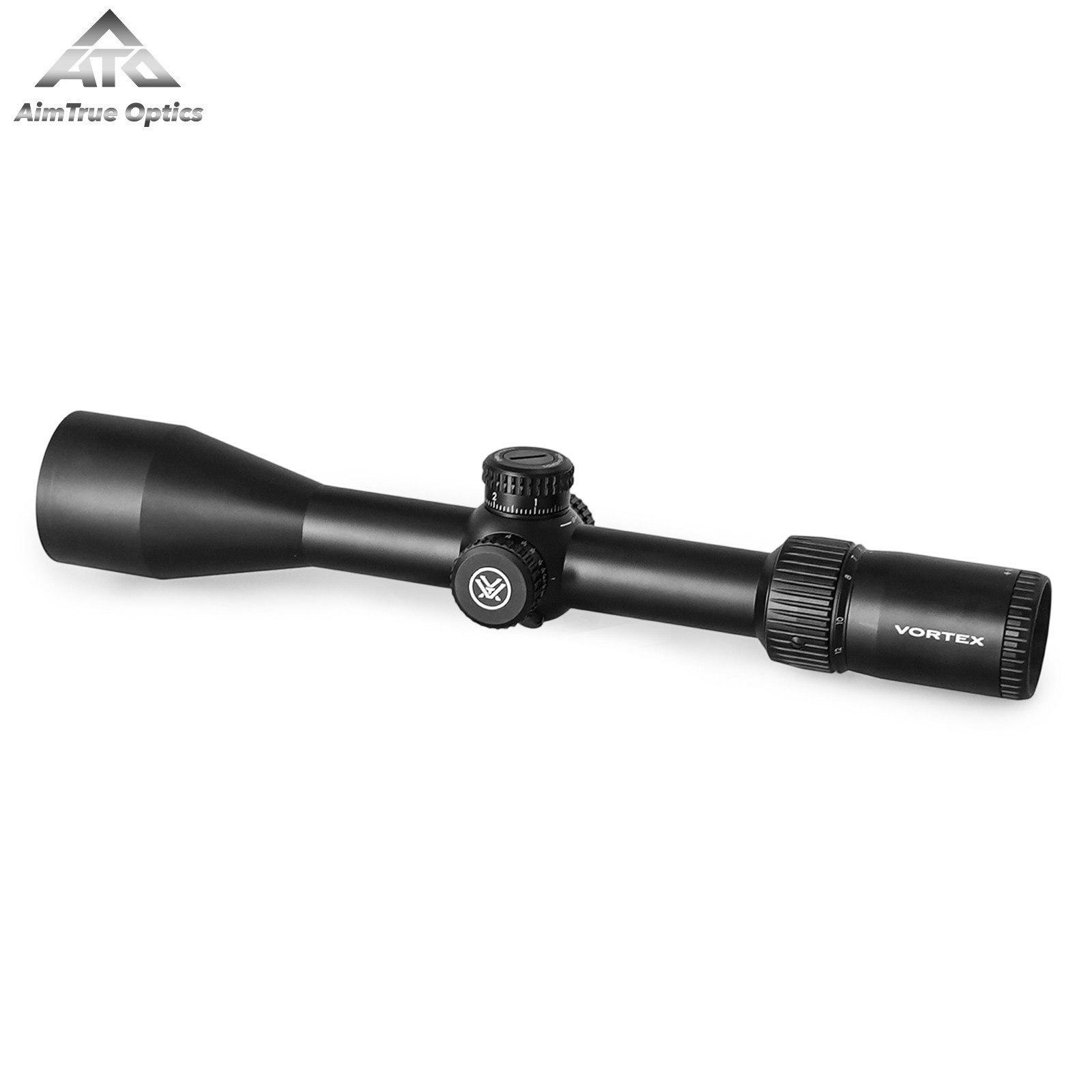 Vortex Diamondback Tactical 6-24x50mm Rifle Scope EBR-2C MRAD FFP - DBK-10029