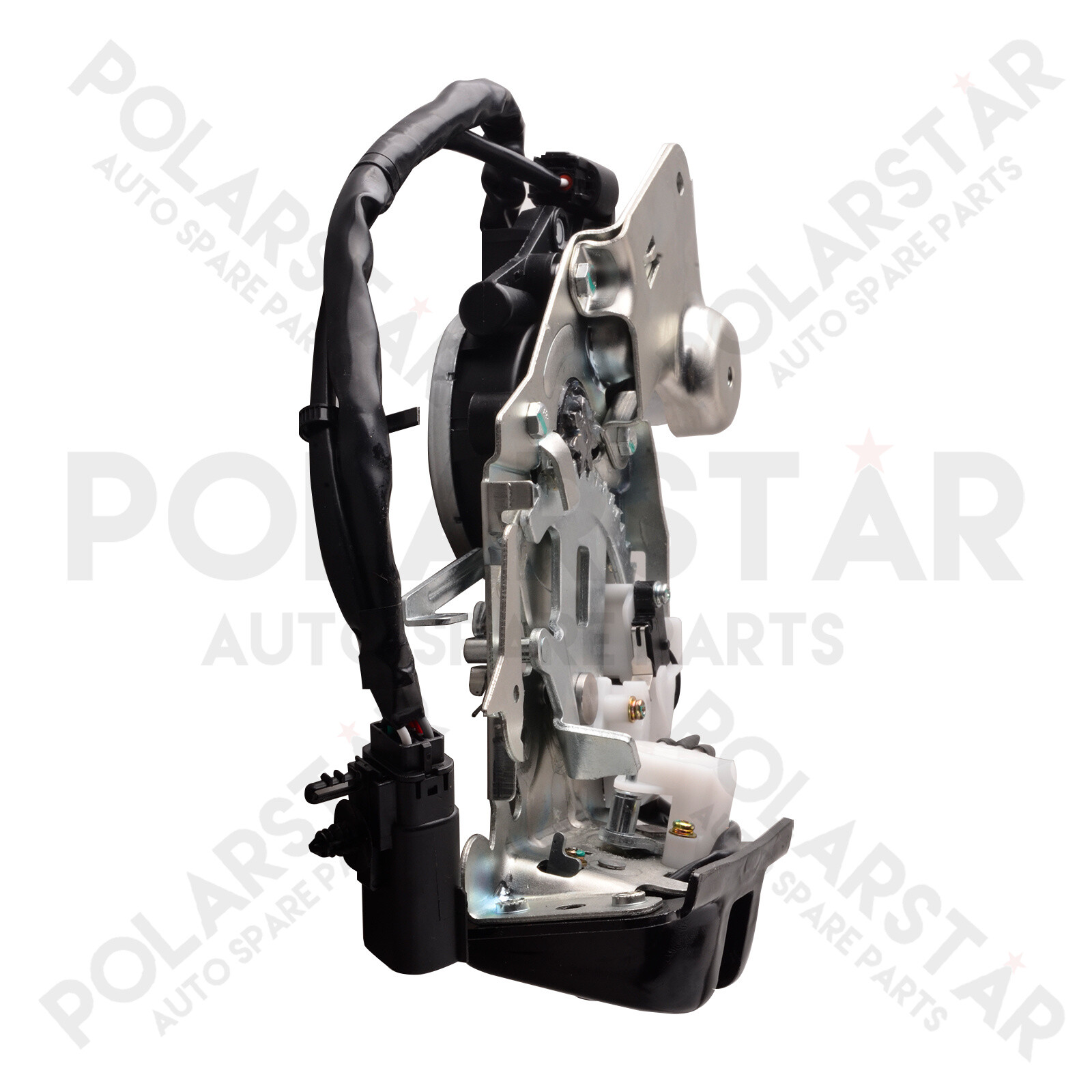 Tailgate Door Lock Latch Actuator Assembly for 2013-2019 Ford Explorer