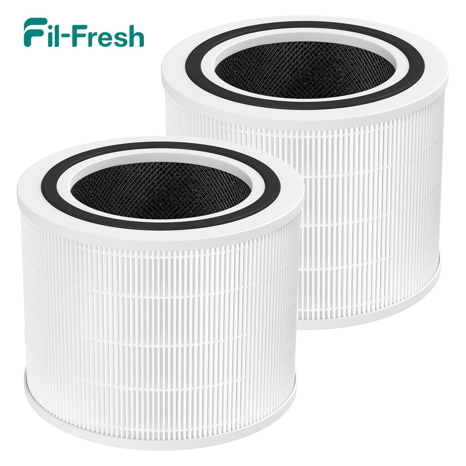 Fil-Fresh Hepa Filter Replacement H13 / Core 200S / Core 200S -RF / True HEPA 4P