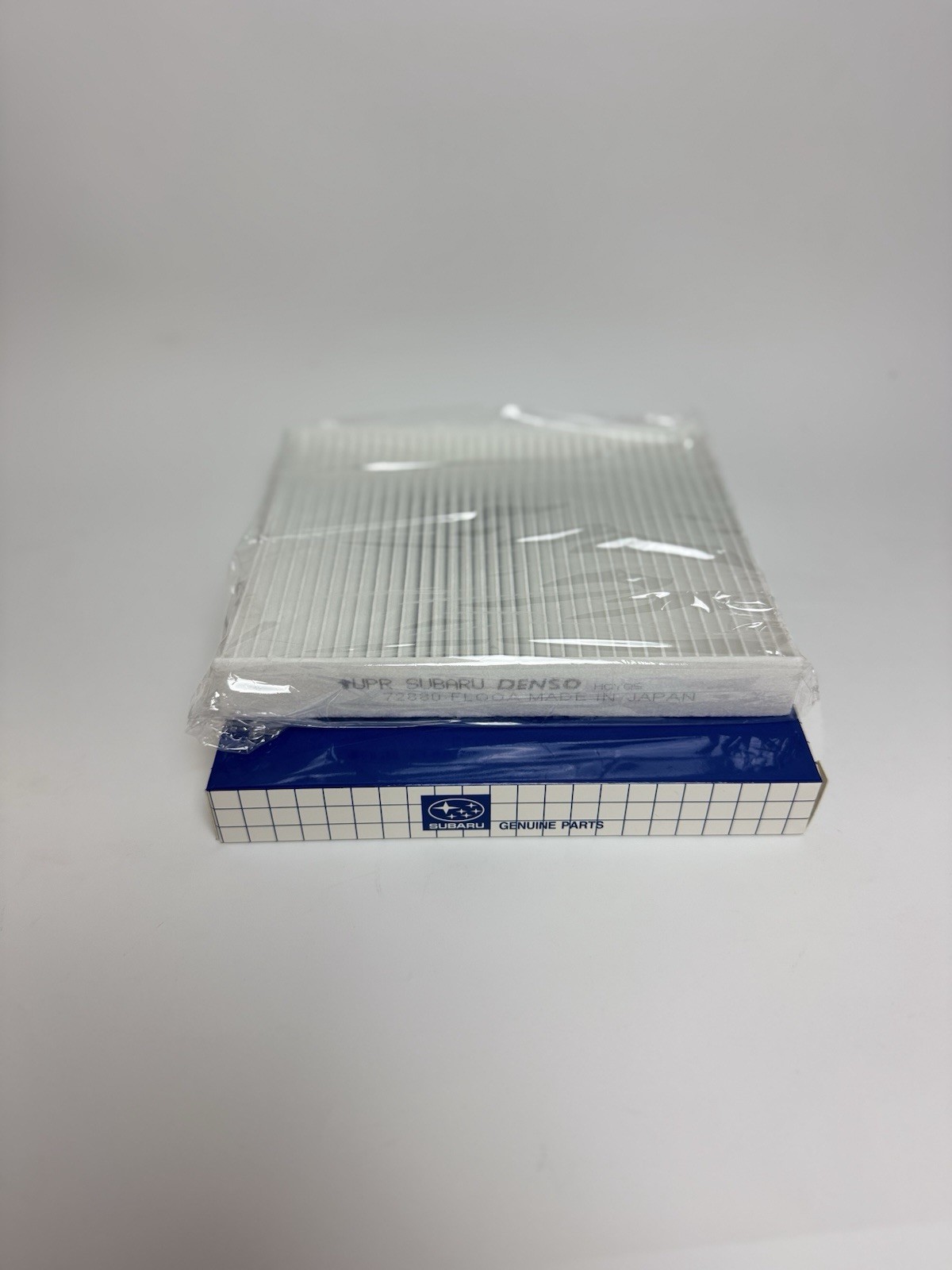 2017-2025 Subaru Cabin Air Filter GENUINE OEM PART 72880FL00A