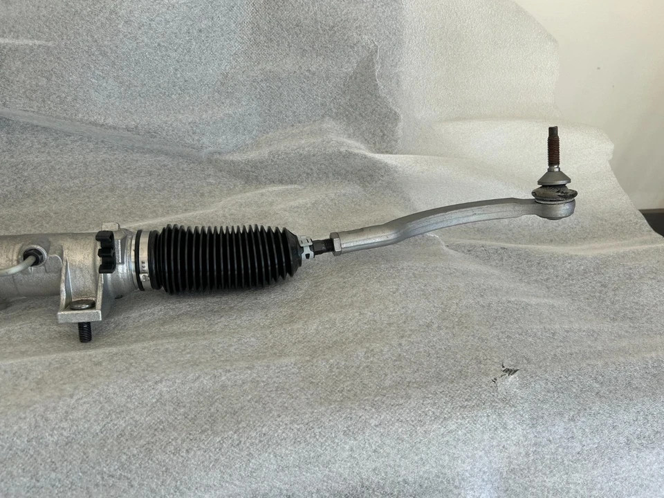 2008-2014 Volvo XC90 Steering Gear Rack And Pinion 6 Cylinder W/O Variable OEM