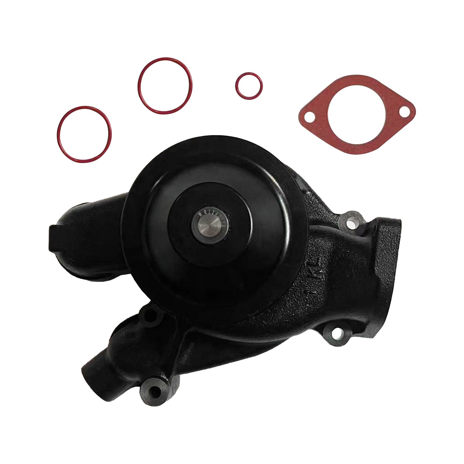 NEW 70025305 Water Pump Fits for JLG SkyTrak QSB3.3 T4I Cummins 4309267 5271093