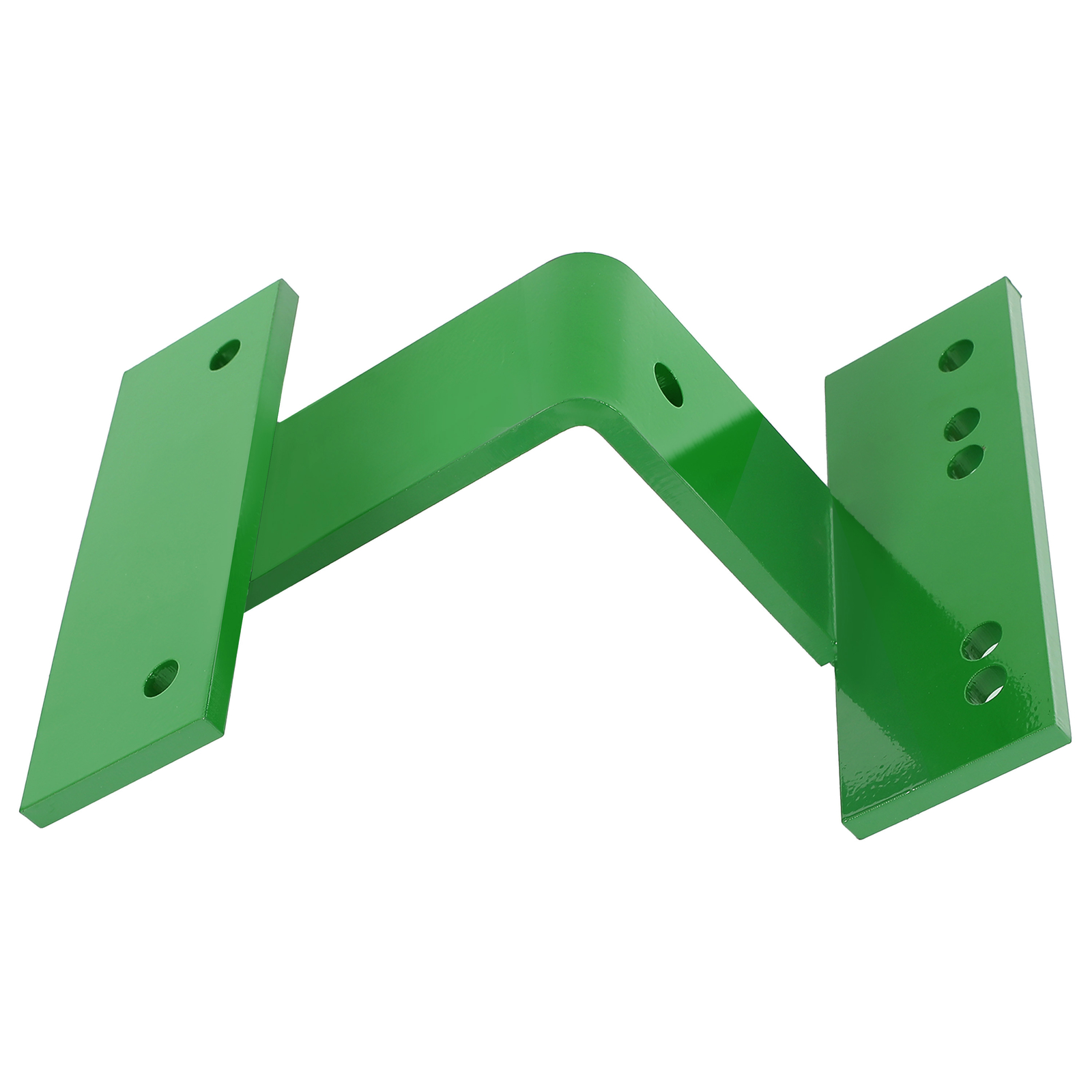 Heavy Duty Step Extension For John Deere 2510 3010 4010 2520 3020 4020